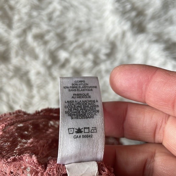 Express XS bralette - Picture 5 of 5